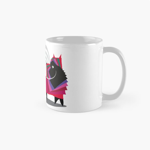 Item preview, A cheerful dog and a trick with its tail designed and sold by Yatoff.