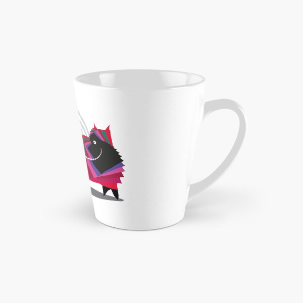 Item preview, A cheerful dog and a trick with its tail designed and sold by Yatoff.