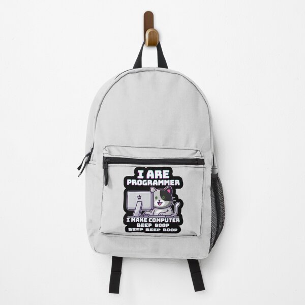 Item preview, I Are Programmer designed and sold by Trendscape.