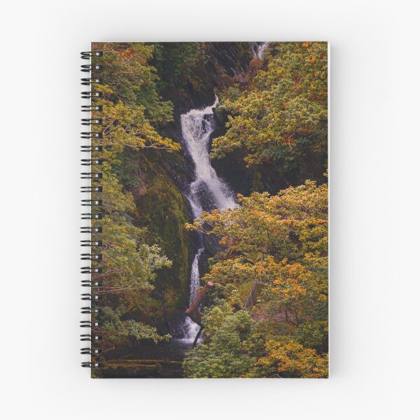 Item preview, Devils Bridge Falls designed and sold by alan700.