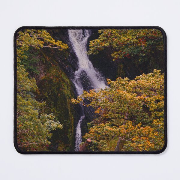 Item preview, Devils Bridge Falls designed and sold by alan700.