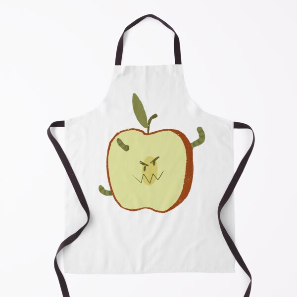 Item preview, Bad apple designed and sold by June-Bug-.