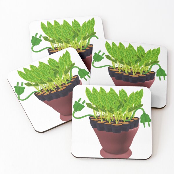 Item preview, Green energy  from natural resources designed and sold by Artseventy.