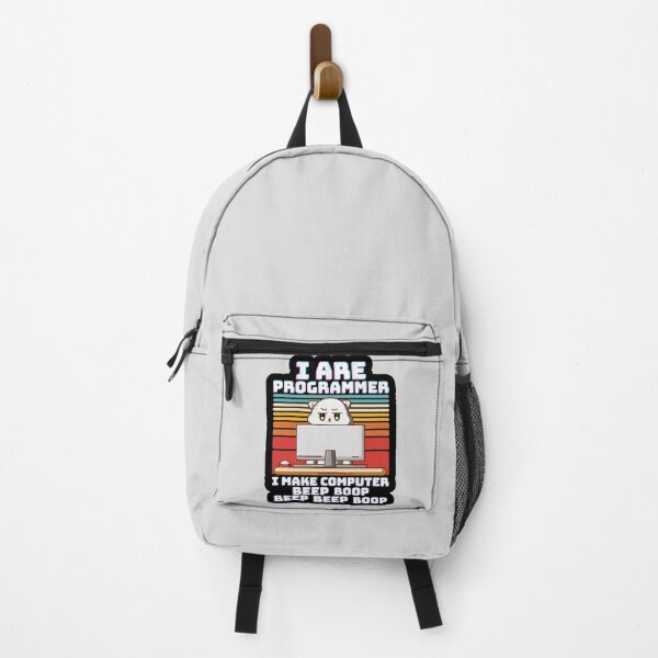 Item preview, I Are Programmer designed and sold by Trendscape.