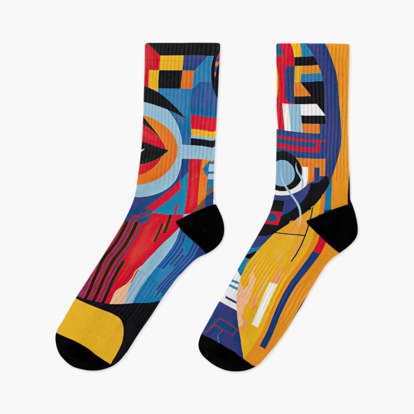 Artikelvorschau, African Tribe Bauhaus Design entworfen und verkauft von ArtificialGenes.