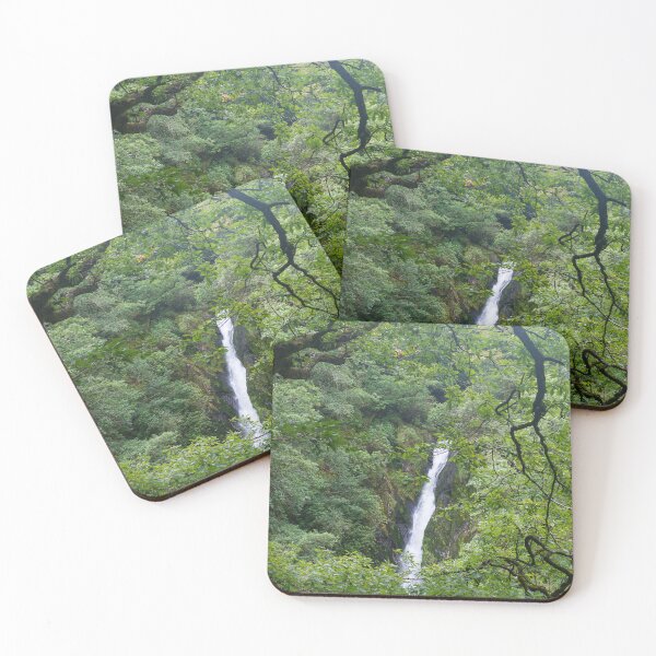Item preview, Devils Bridge Falls designed and sold by alan700.