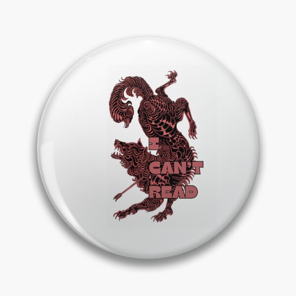 Item preview, I Can't Read ACOTAR designed and sold by candccoco.