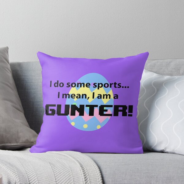 Item preview, Calling all Gunters designed and sold by SuperGuy.