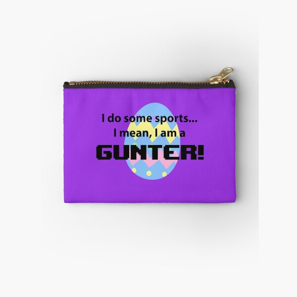 Item preview, Calling all Gunters designed and sold by SuperGuy.