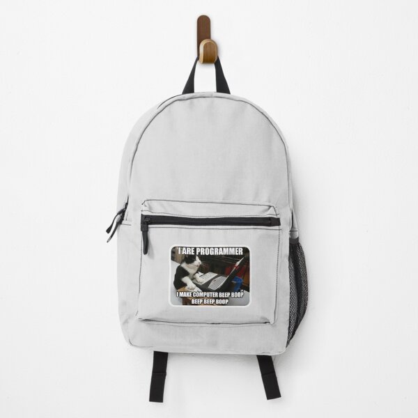 Item preview, I Are Programmer designed and sold by Trendscape.