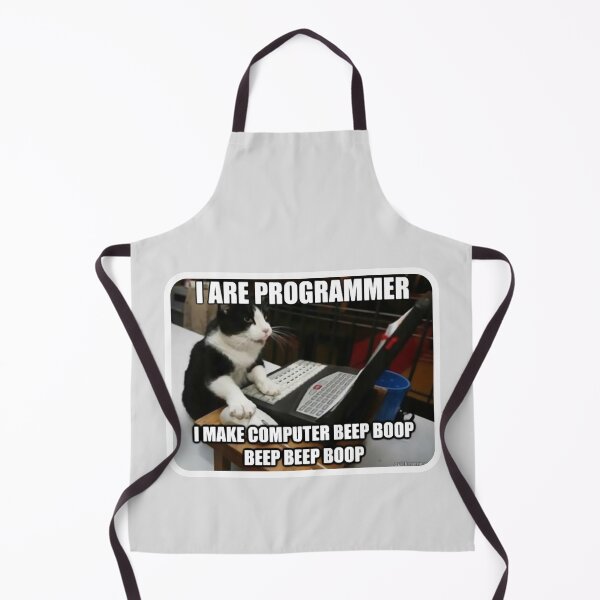 Item preview, I Are Programmer designed and sold by Trendscape.