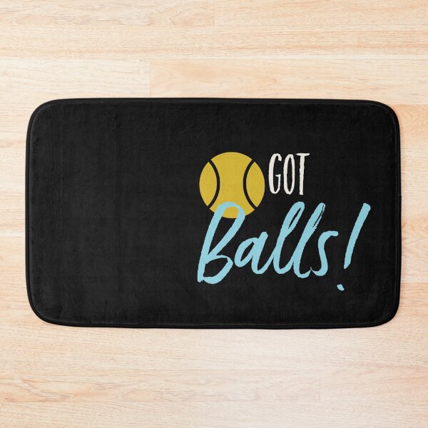 Item preview, Funny Tennis Pun Got Balls designed and sold by whyitsme.