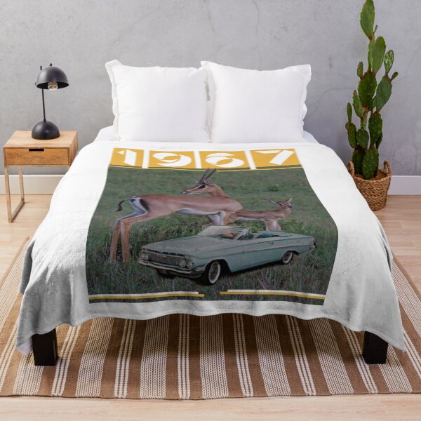 Item preview, 1967 Impala designed and sold by 300Spikes.