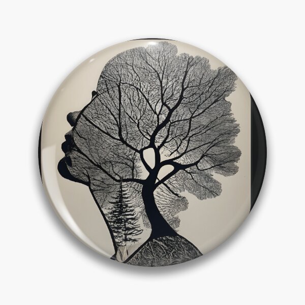 Item preview, Thoughts And Stares designed and sold by GediaPrints.