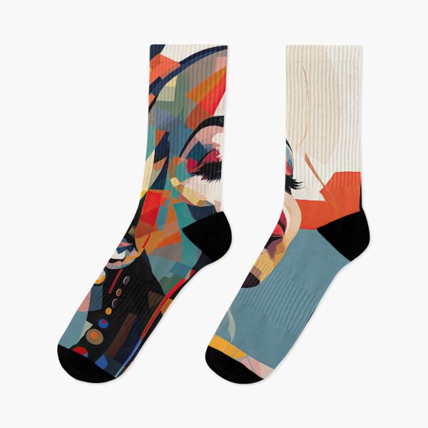 Artikelvorschau, African Tribe Bauhaus Design entworfen und verkauft von ArtificialGenes.