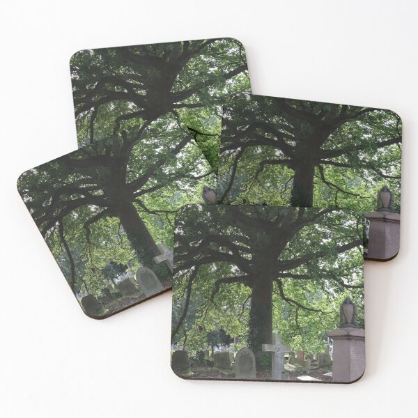 Item preview, Cemetery designed and sold by FallenTrickster.