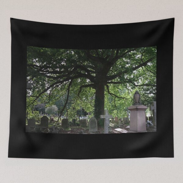 Item preview, Cemetery designed and sold by FallenTrickster.