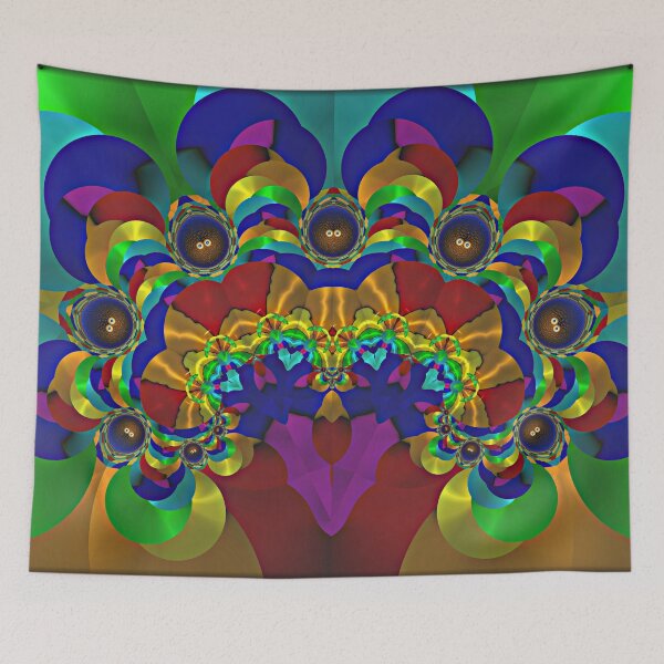 Item preview, Rainbow Hatchery Tree... designed and sold by Roz Rayner-Rix.