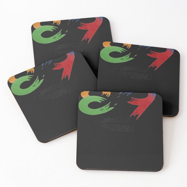 Item preview, United Colors of Benetton 1989 F1 Logo designed and sold by NevaProhaska.