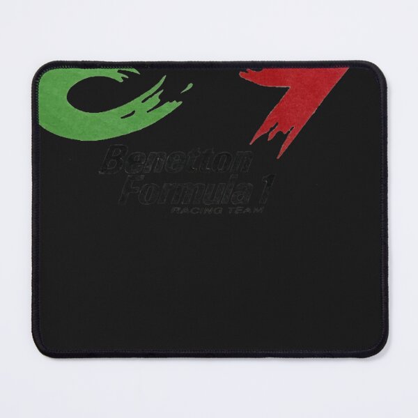 Item preview, United Colors of Benetton 1989 F1 Logo designed and sold by NevaProhaska.