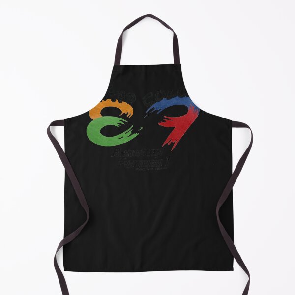 Item preview, United Colors of Benetton 1989 F1 Logo designed and sold by NevaProhaska.