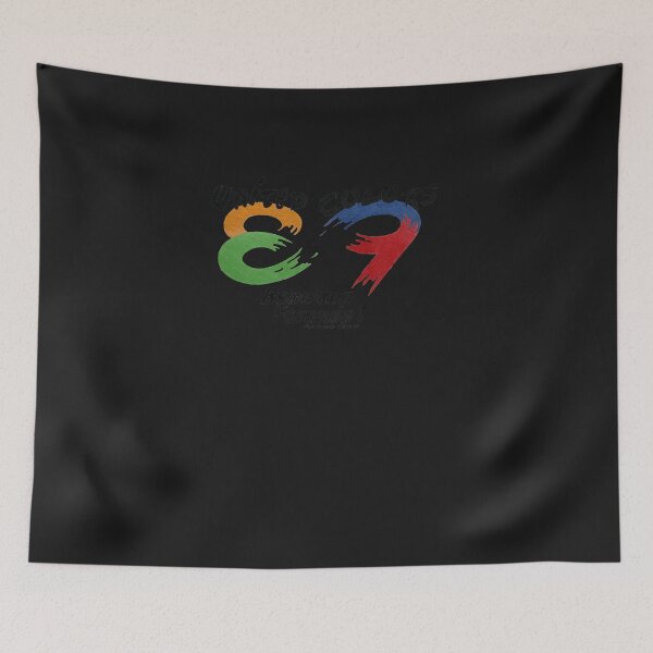 Item preview, United Colors of Benetton 1989 F1 Logo designed and sold by NevaProhaska.