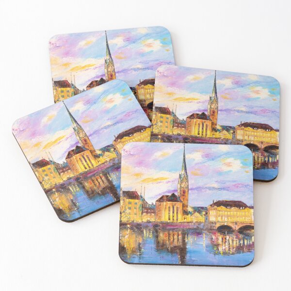 Item preview, Zürich designed and sold by Natalia_Shchip.