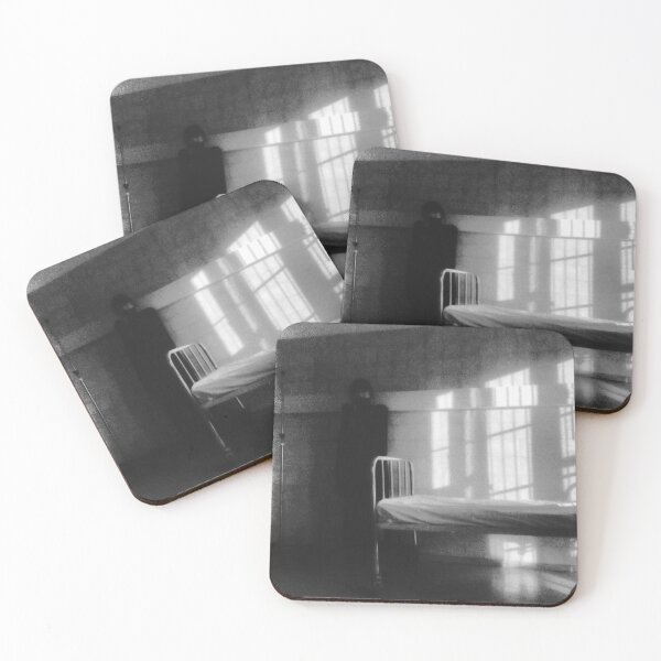 Item preview, psychiatric hospital designed and sold by alizlorincz.
