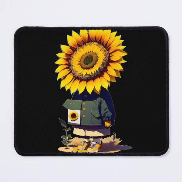 Item preview, Sunflower designed and sold by KTOShop.