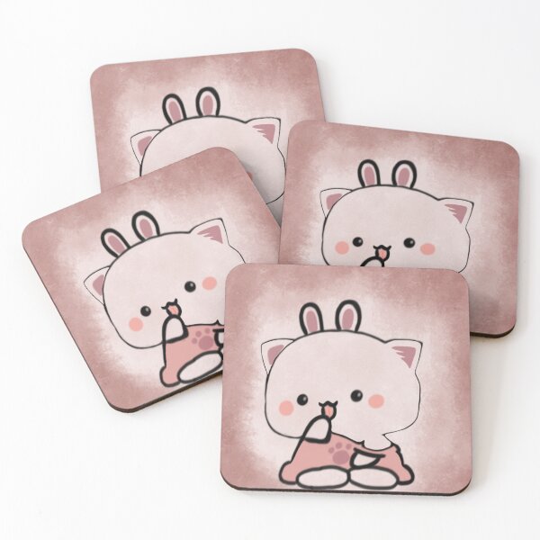 Item preview, Kitty The Doll  designed and sold by Asmaa Abdul-Azim.