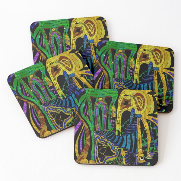 Item preview, Casa de Todos. Verde designed and sold by monterini.