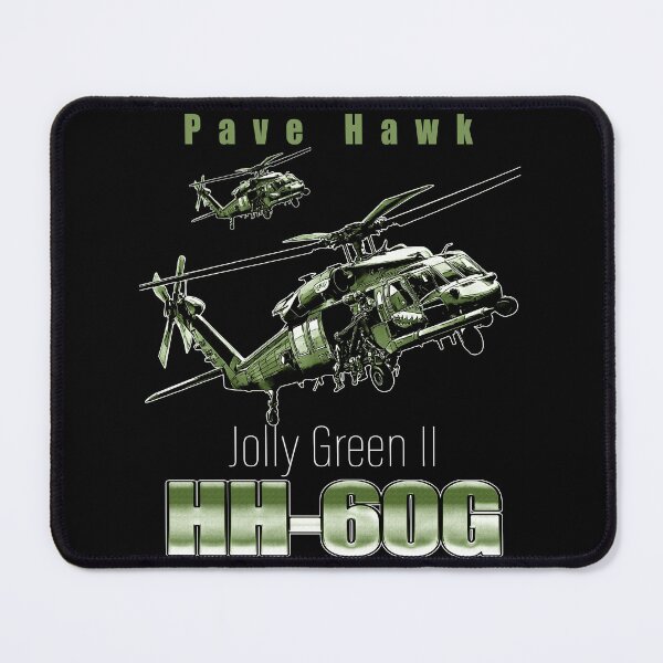 Item preview, Pave Hawk HH-60G Search and Rescue Helicopter Us Navy Air Force designed and sold by Aerolovers.