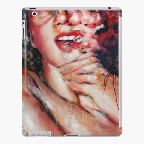 All that glitters... iPad Snap Case
