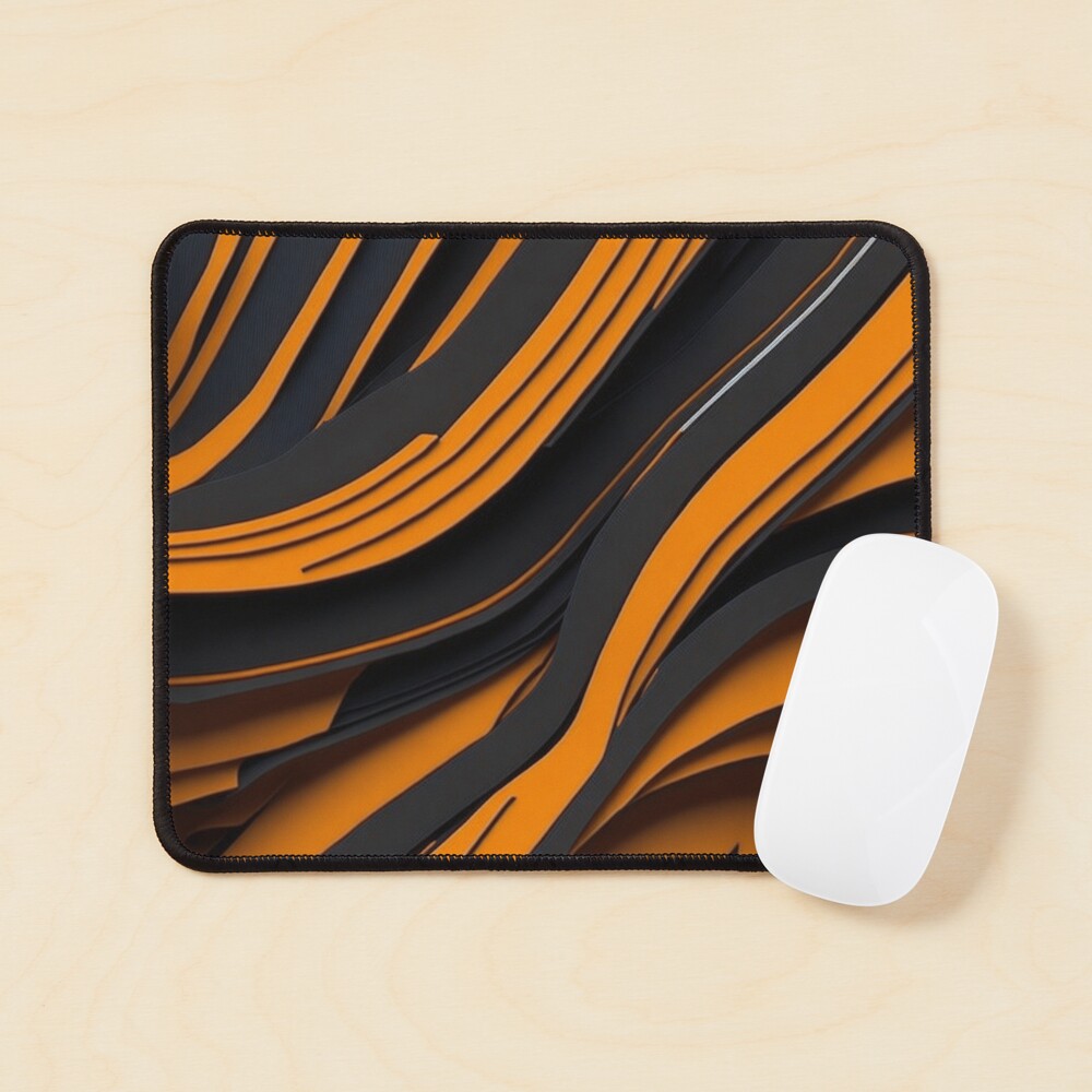 Item preview, Mouse Pad designed and sold by Rothnaric.