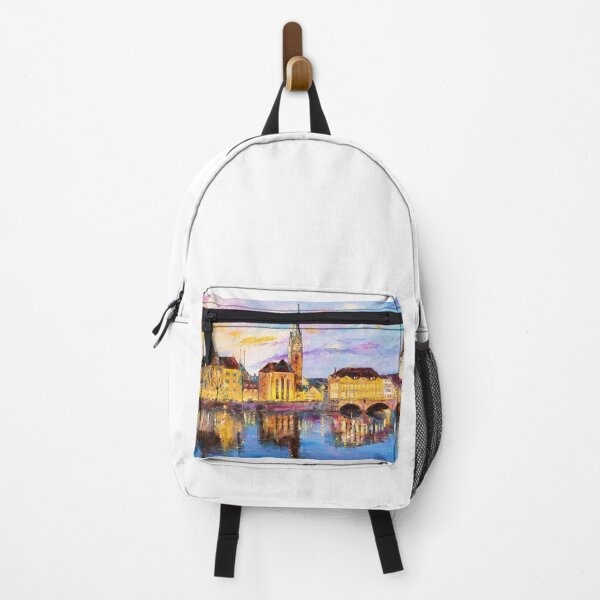Item preview, Zürich designed and sold by Natalia_Shchip.