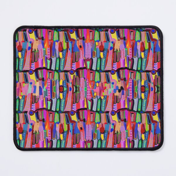 Item preview, Colour Block designed and sold by Minie  Ramasamy.