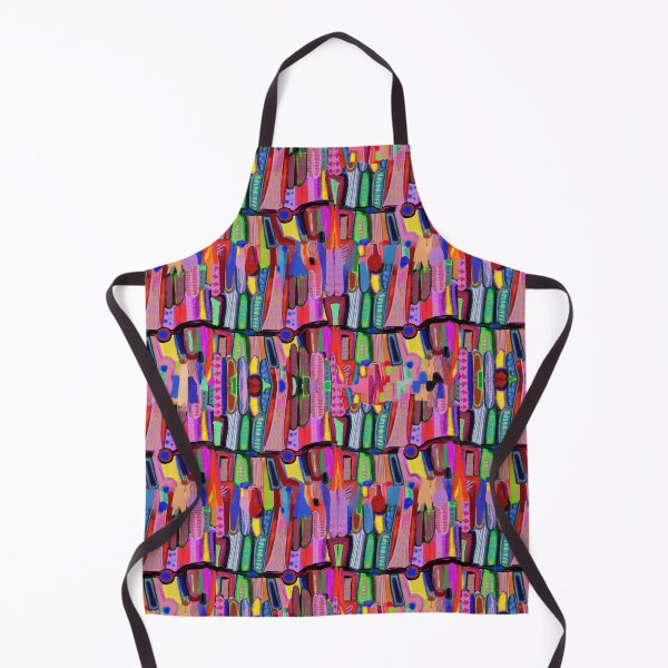Item preview, Colour Block designed and sold by Minie Ramasamy.