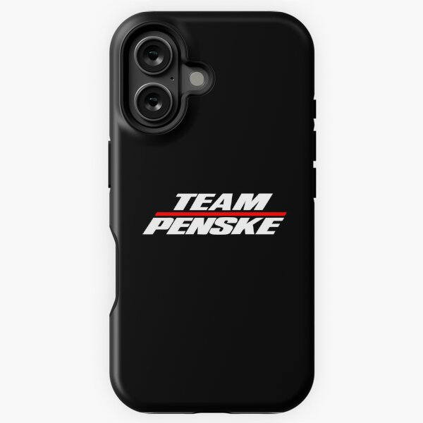 Aperçu de l'œuvre équipe penske créée et vendue par ardaa9802.
