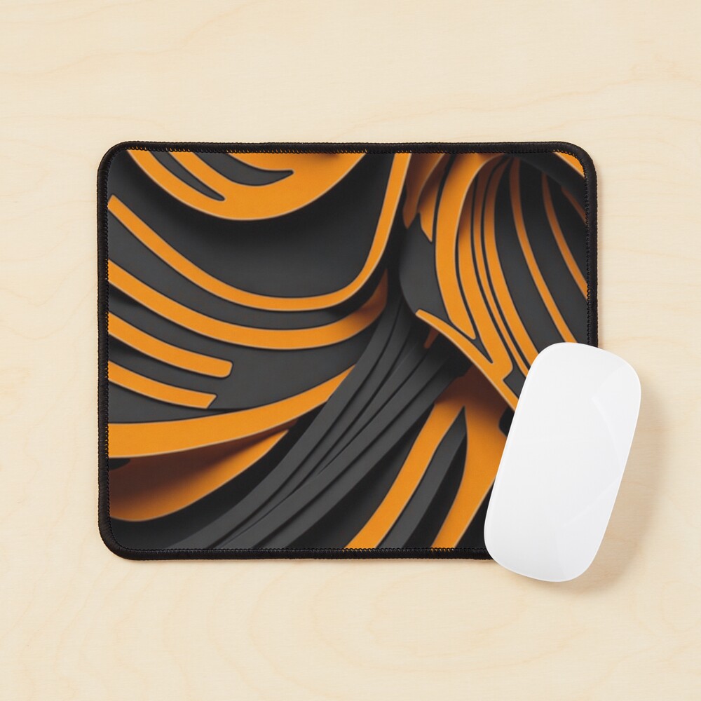 Item preview, Mouse Pad designed and sold by Rothnaric.