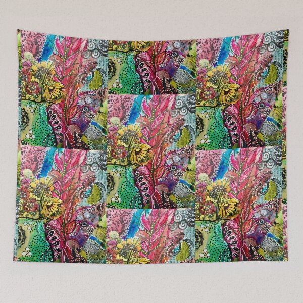 Item preview, Full Bloom designed and sold by Sandi Pike Foundas.