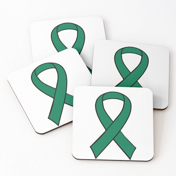 Item preview, Liver Cancer Awareness Ribbon designed and sold by PurpleCowStudio.