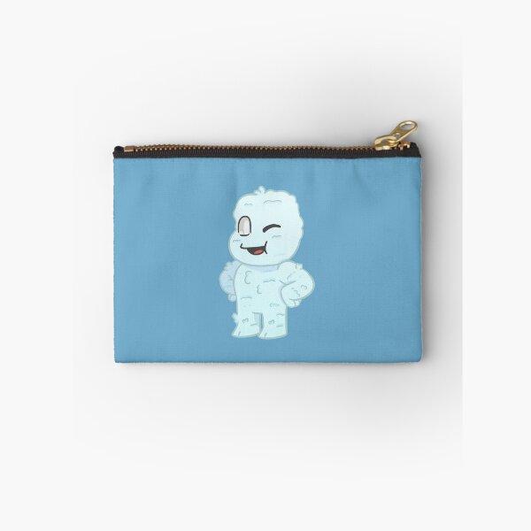 Item preview, cute chibi Snow designed and sold by Ace Scribbles.