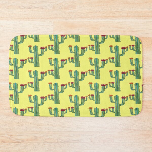 Item preview, Watercolor Cactus  designed and sold by LuvbuzzArt.