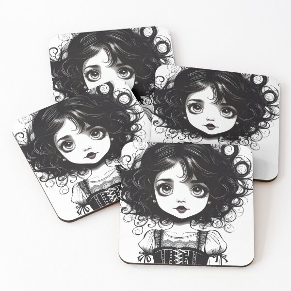 Item preview, Darkling 4 designed and sold by Armozel.