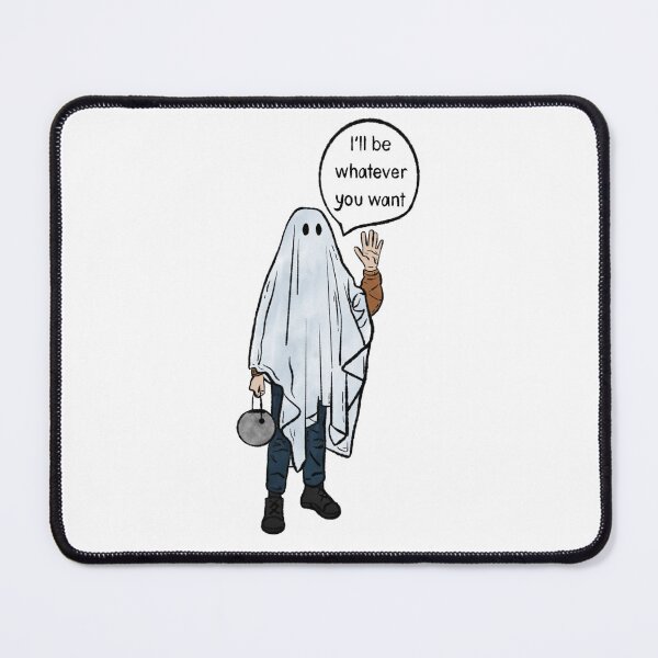 Item preview, Phoebe Bridgers Halloween Lyric Ghost designed and sold by sosarahmiranda.