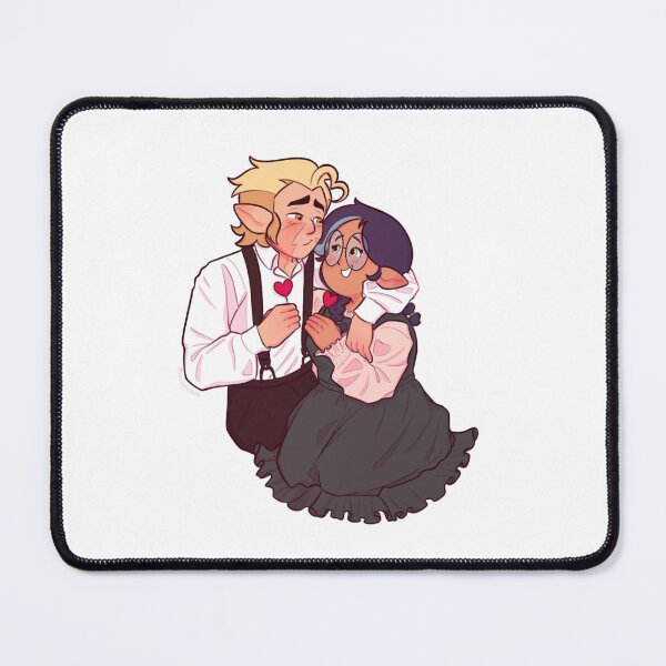 Item preview, Huntlow V-day designed and sold by lethiepie.