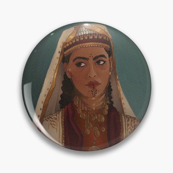 Item preview, queen myriah martell, the first queen of the seven kingdoms designed and sold by thestarsturn.
