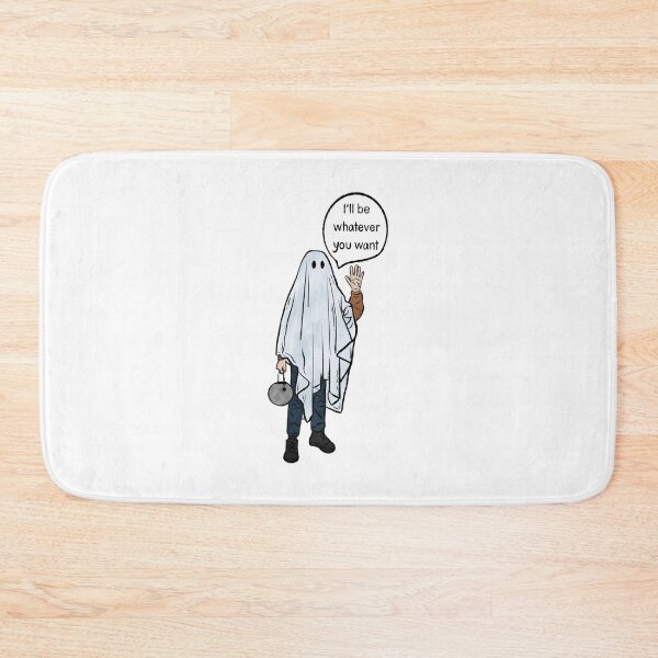Item preview, Phoebe Bridgers Halloween Lyric Ghost designed and sold by sosarahmiranda.