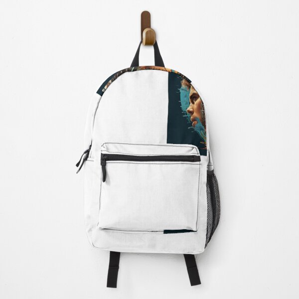 Item preview, District 12: Gritty Synth-Wave Design designed and sold by ChamounVisual.
