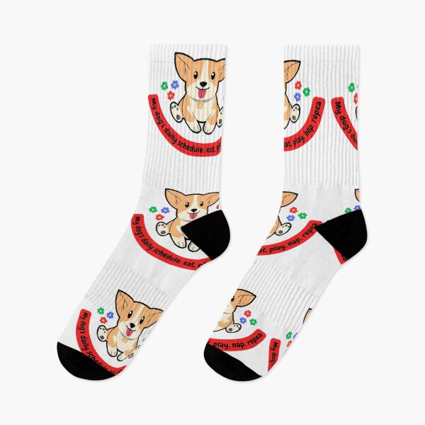 Item preview, Exploring Life Through Dog-Inspired Art designed and sold by HappyDogLife.